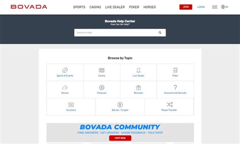 bovada customer support|bovada sports betting customer reviews.